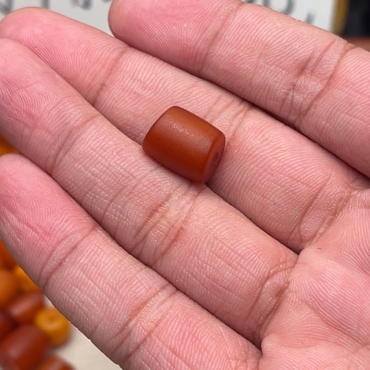X***t琥珀未镶嵌裸石蜜蜡马蹄