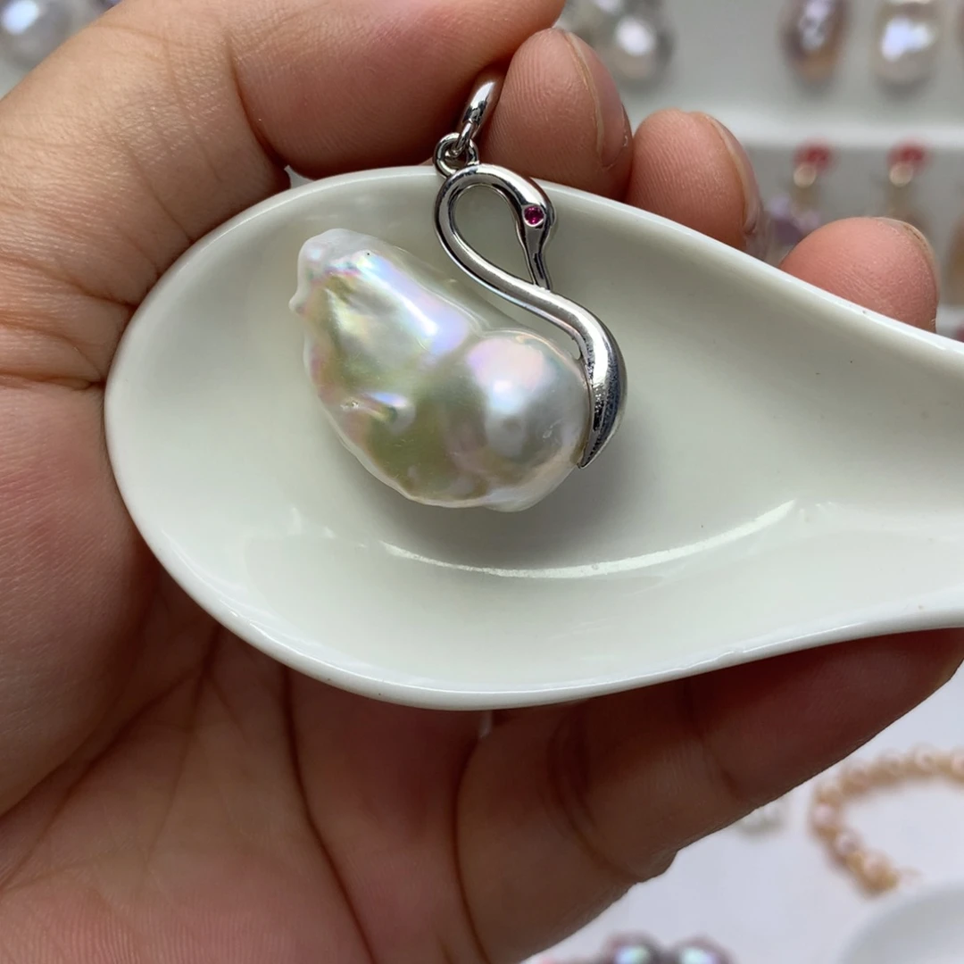 未镶嵌淡水珍珠其他