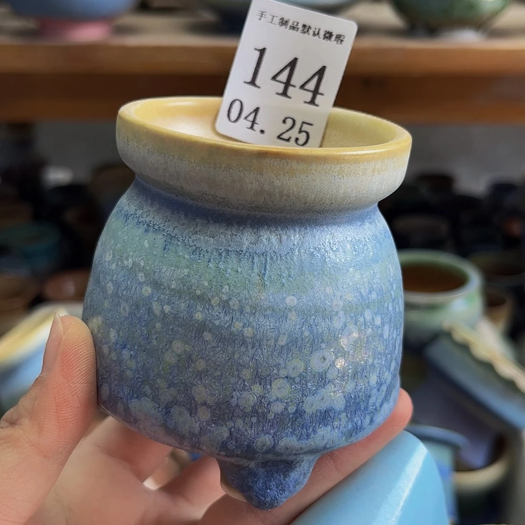 摆件景德镇陶瓷手工制作