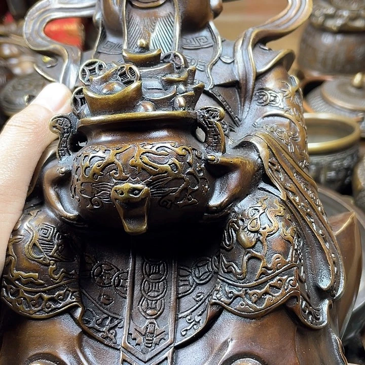 全是铜铜铜器铜器