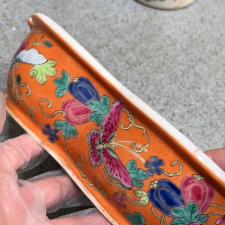 景德镇陶瓷工艺品瓷器