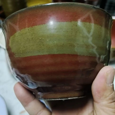 瓷片瓷器，各种摆件，沙锅，五厂，七厂！