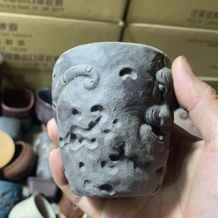 【***平紫砂艺术学院美术