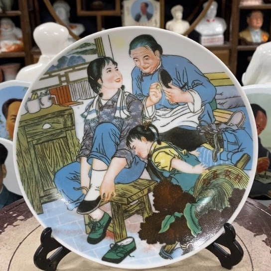 瓷片陶瓷艺术2222