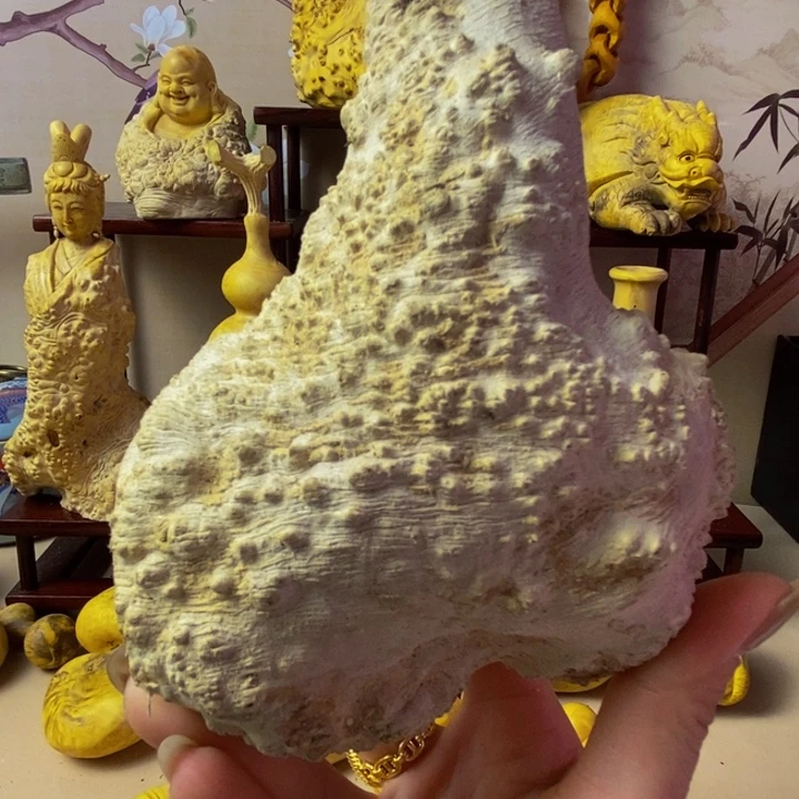 m***a香榧木黄杨木等多种木材