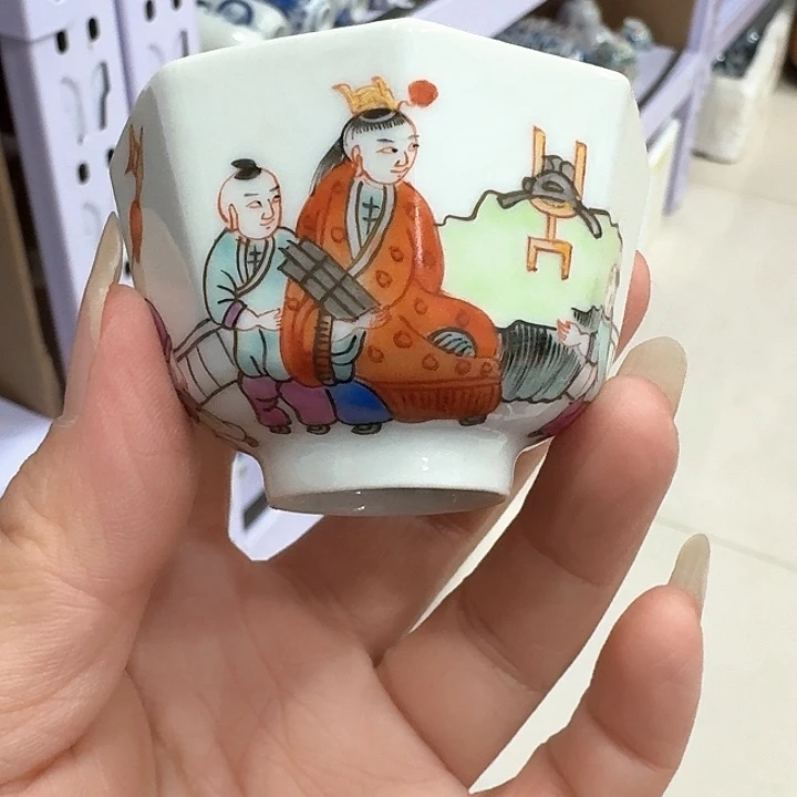 陶瓷艺术品收藏陶瓷