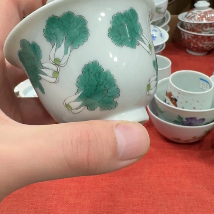 陶瓷艺术品收藏陶瓷