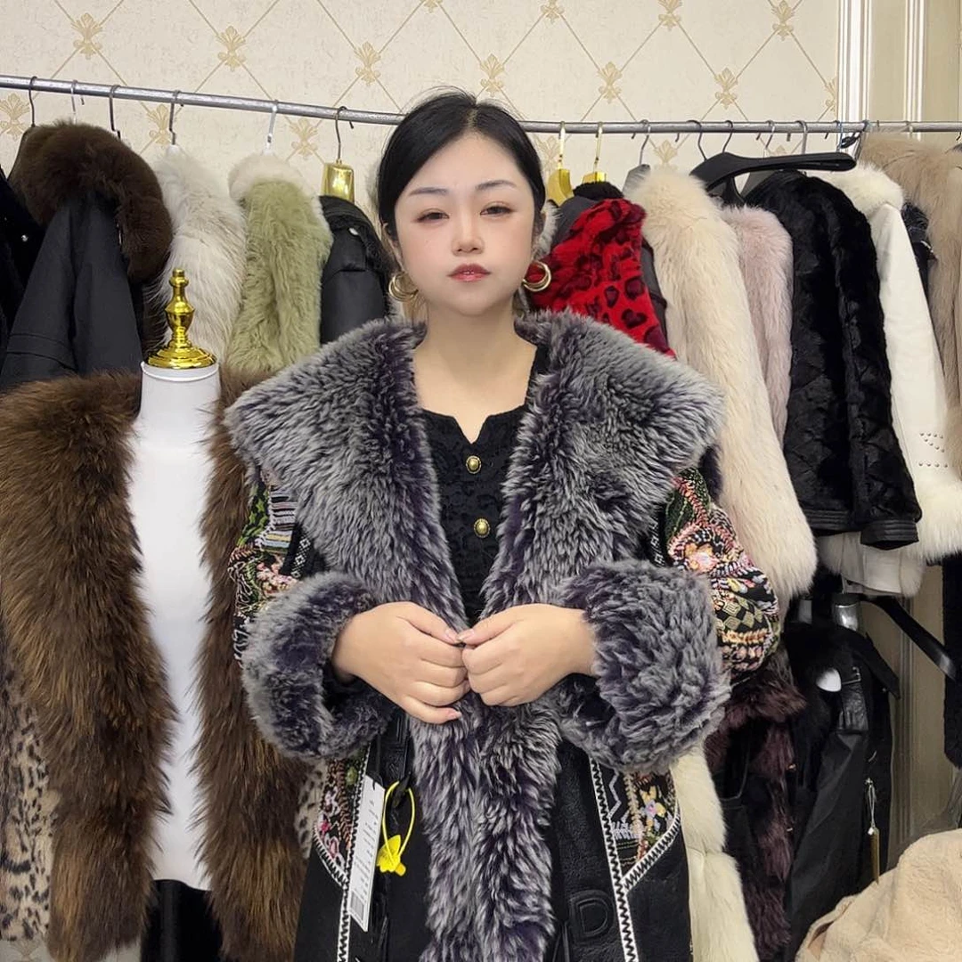 梦贵人毛毛服饰 112