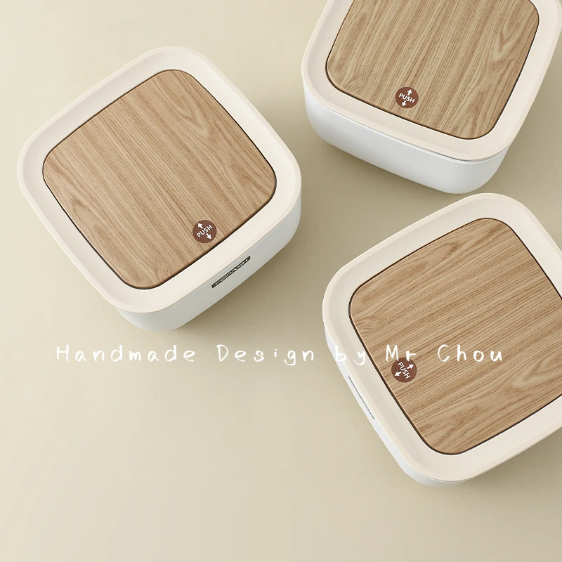 儿童发饰收纳盒女孩宝宝饰品发卡女童发夹皮筋头饰盒子头绳首饰盒