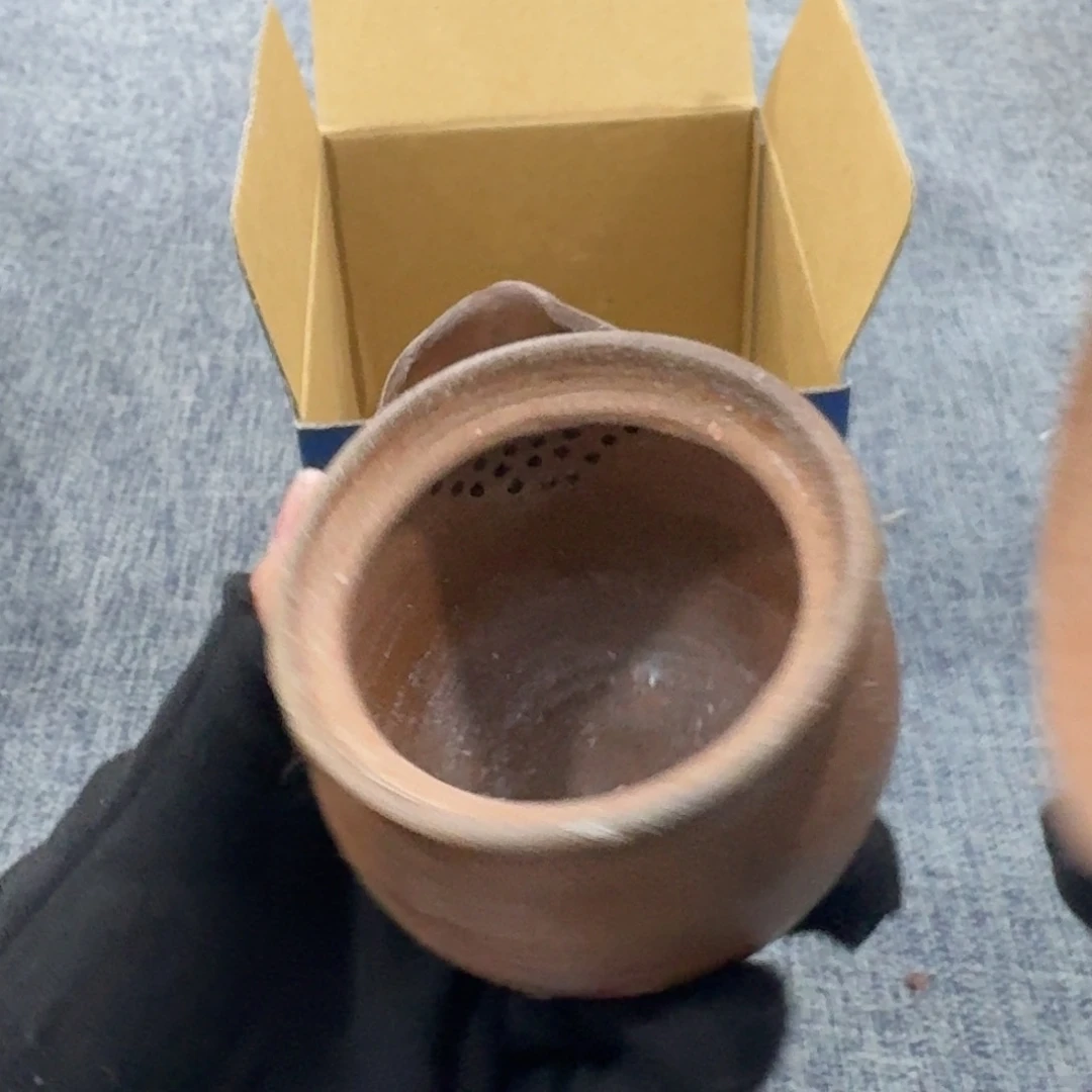 茶杯紫砂非常美丽漂亮的物品