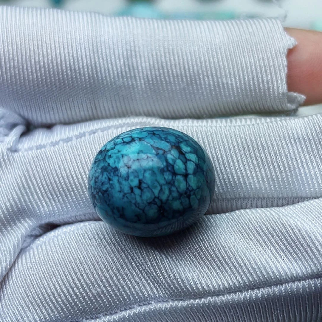 绿松石未镶嵌绿松石