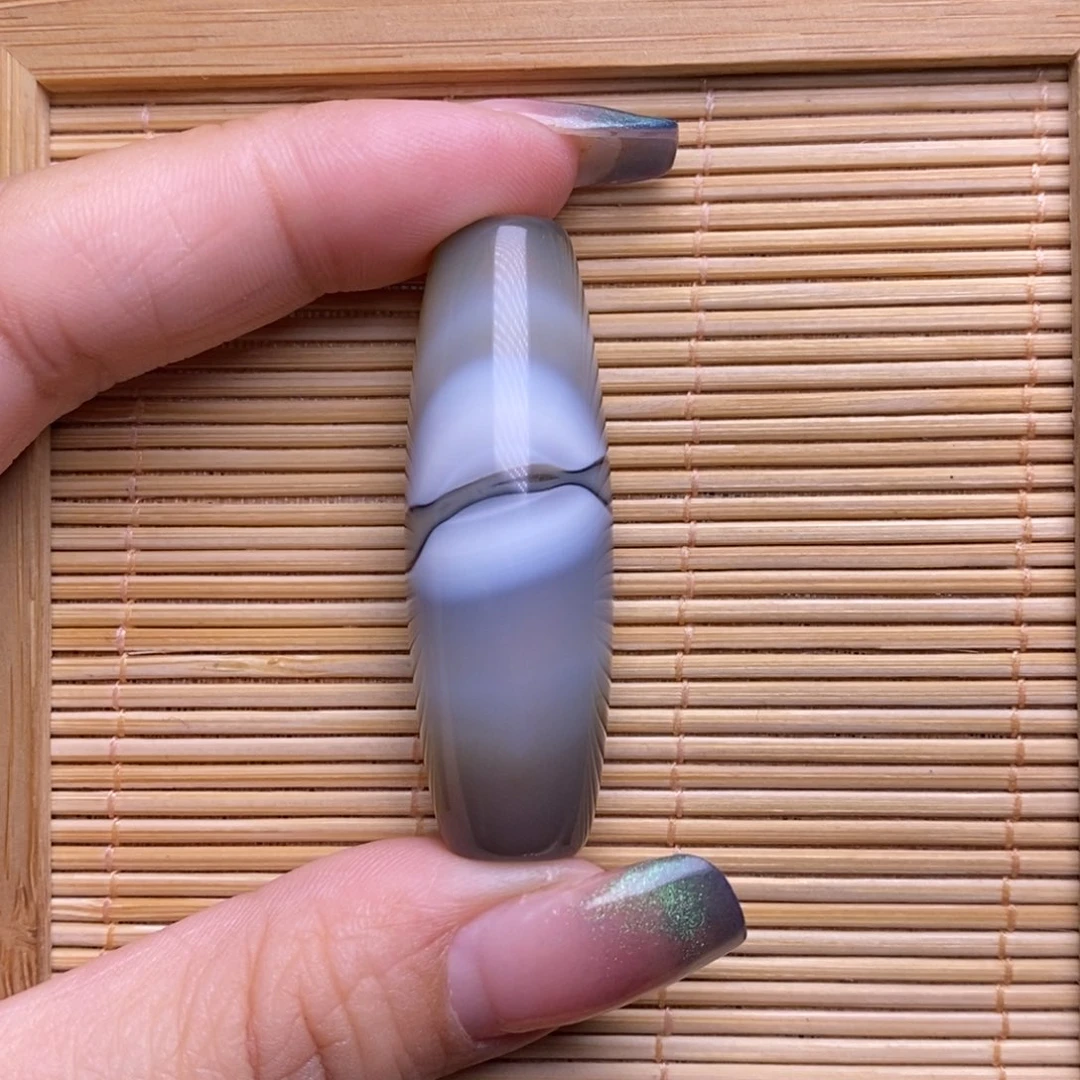 玛瑙/玉髓珠宝半成品未镶嵌D****o
