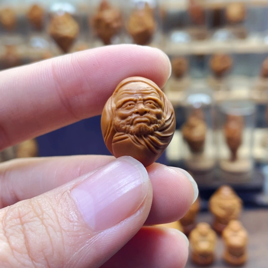 【闪购商品】手串/手链橄榄核