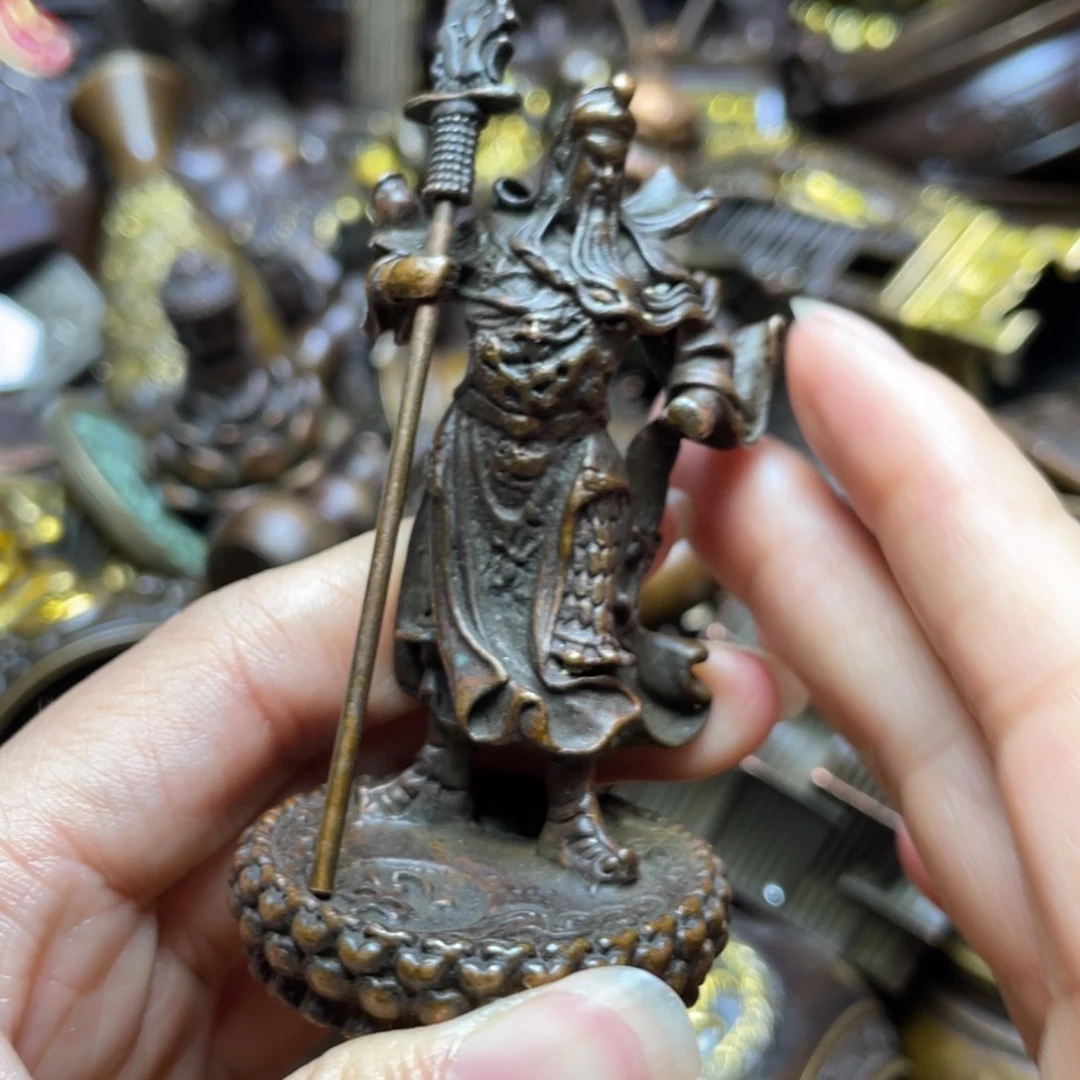 铜器摆件诚信经营