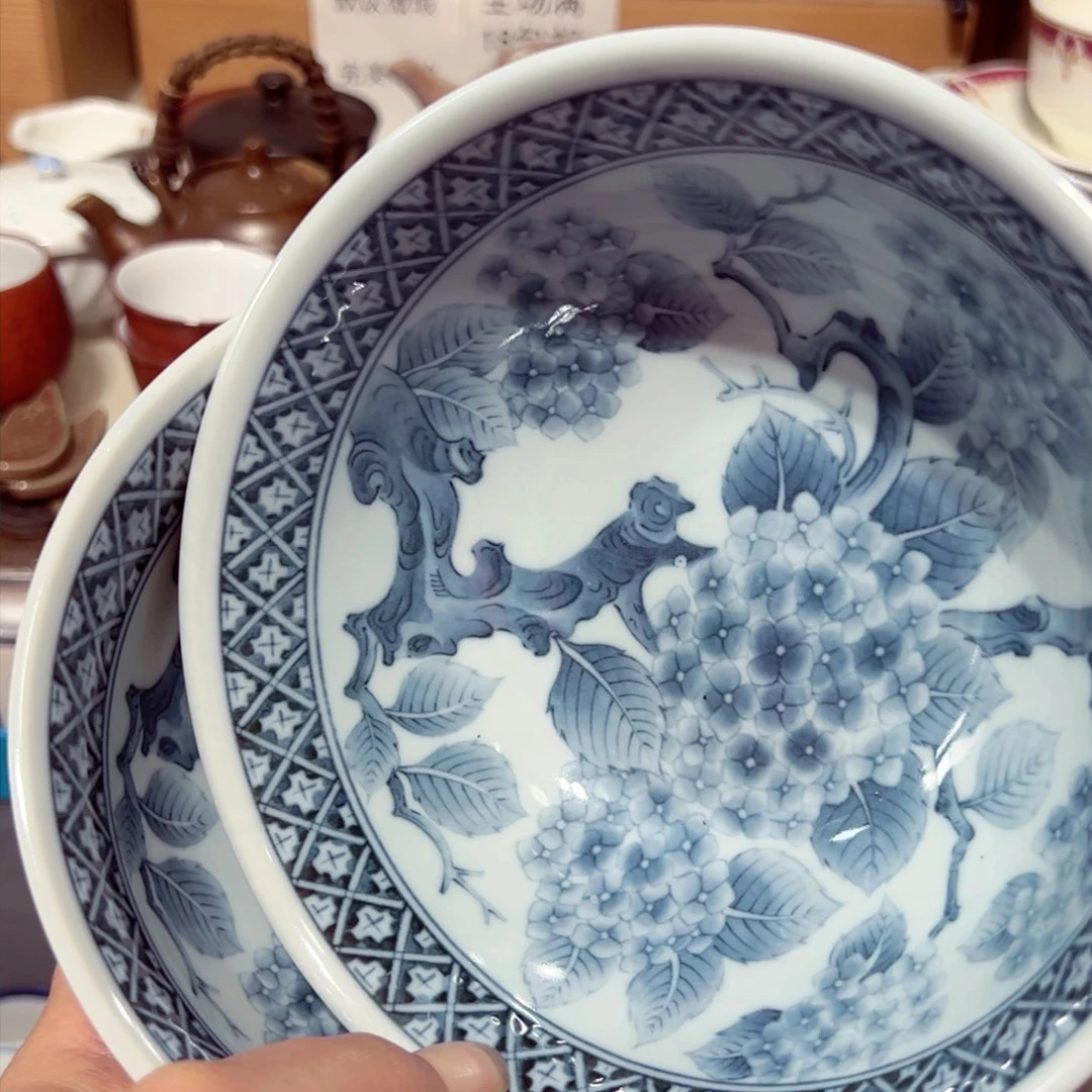 汉青阁陶瓷欢迎下单