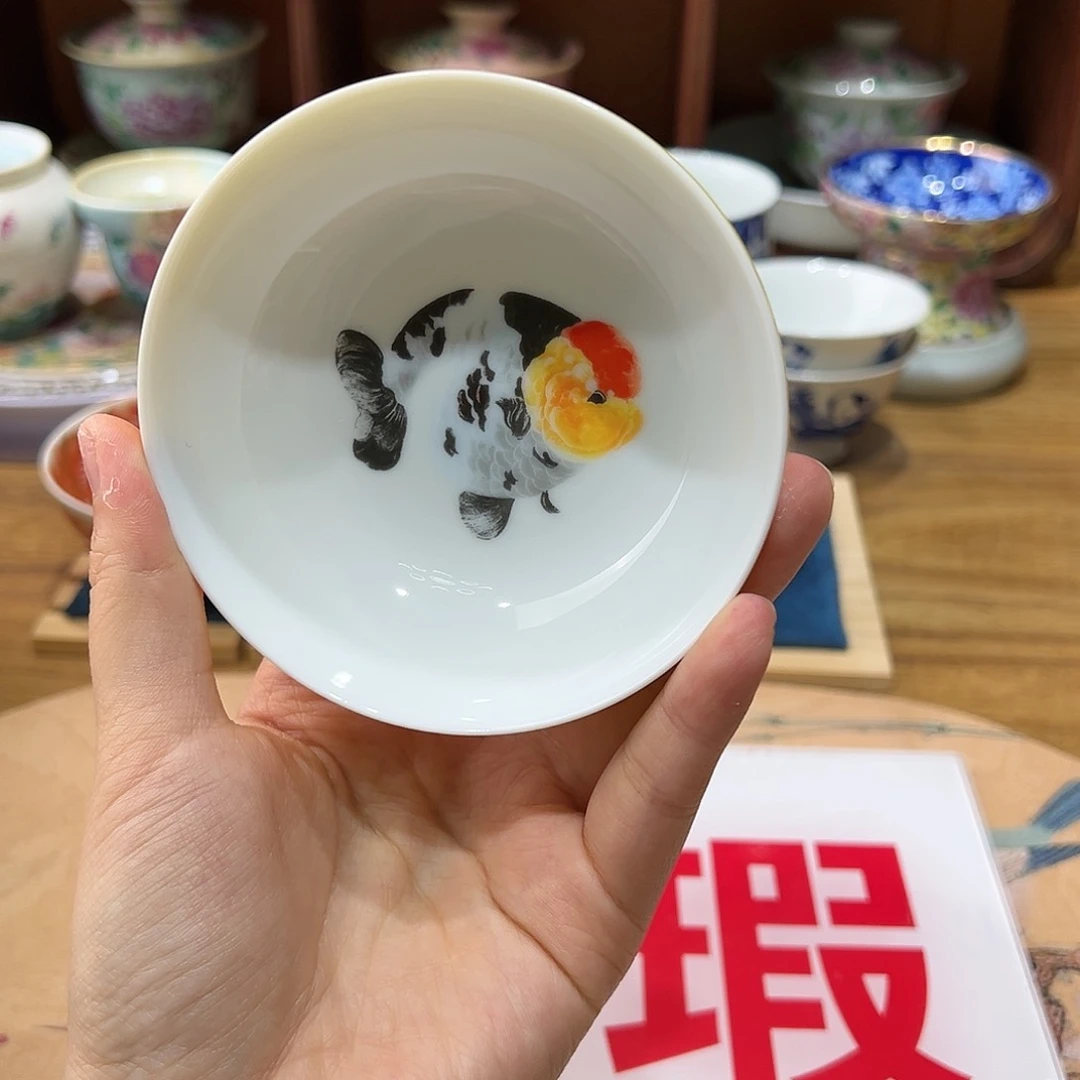 微瑕微瑕景德镇陶瓷