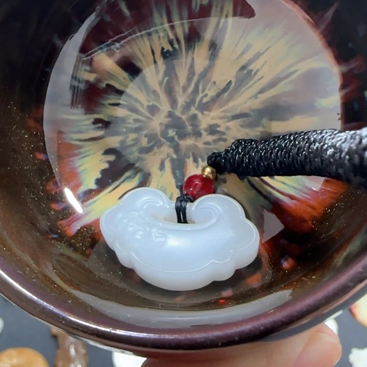 瓷片钧宝玉府的小宝贝