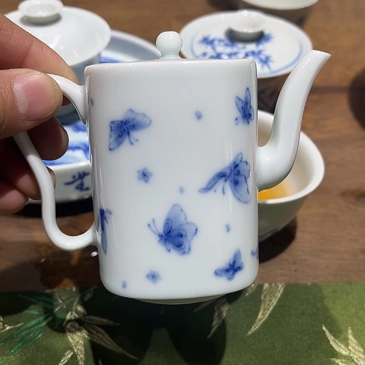 陶摆件茶具茶具茶具茶具