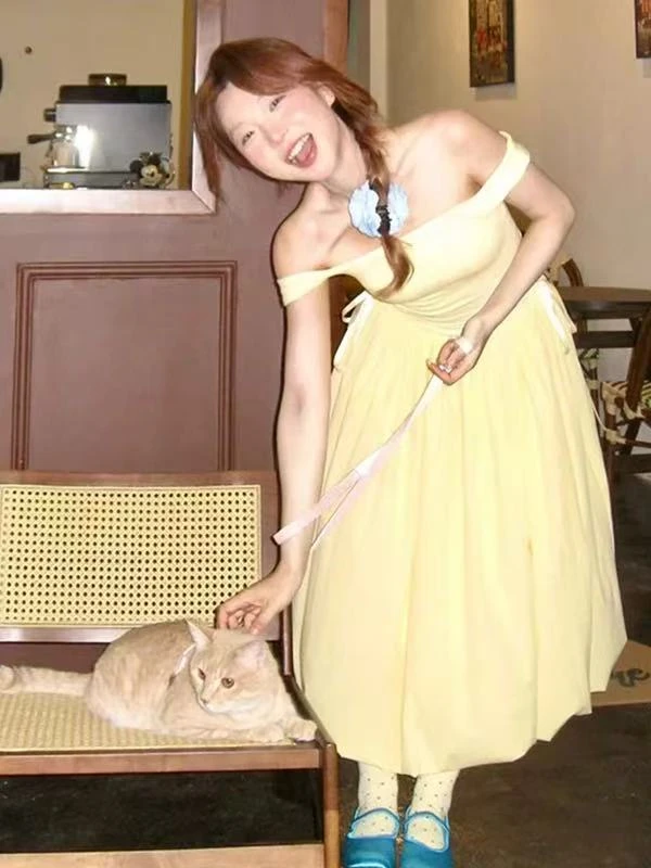 [孤品专属链接］NO退NO换 休闲气质辣妹四季款 以直播间为准