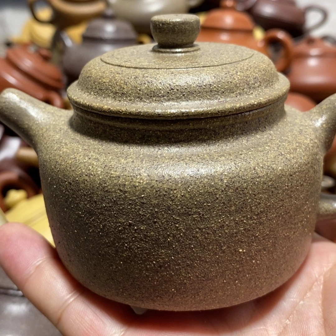 A***y紫砂茶壶闪购商品紫砂壶