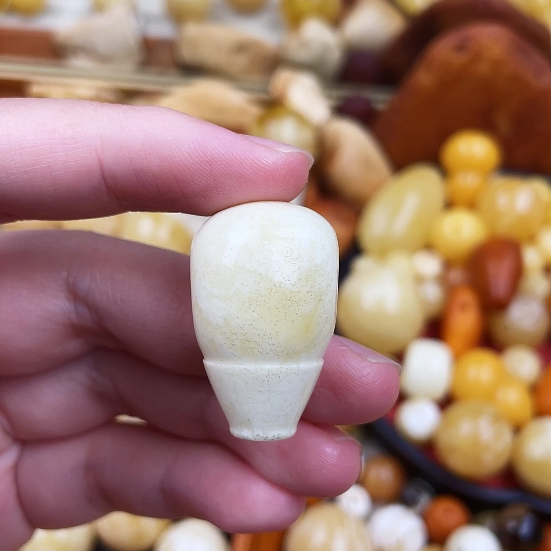 未镶嵌蜜蜡珠宝奇石19