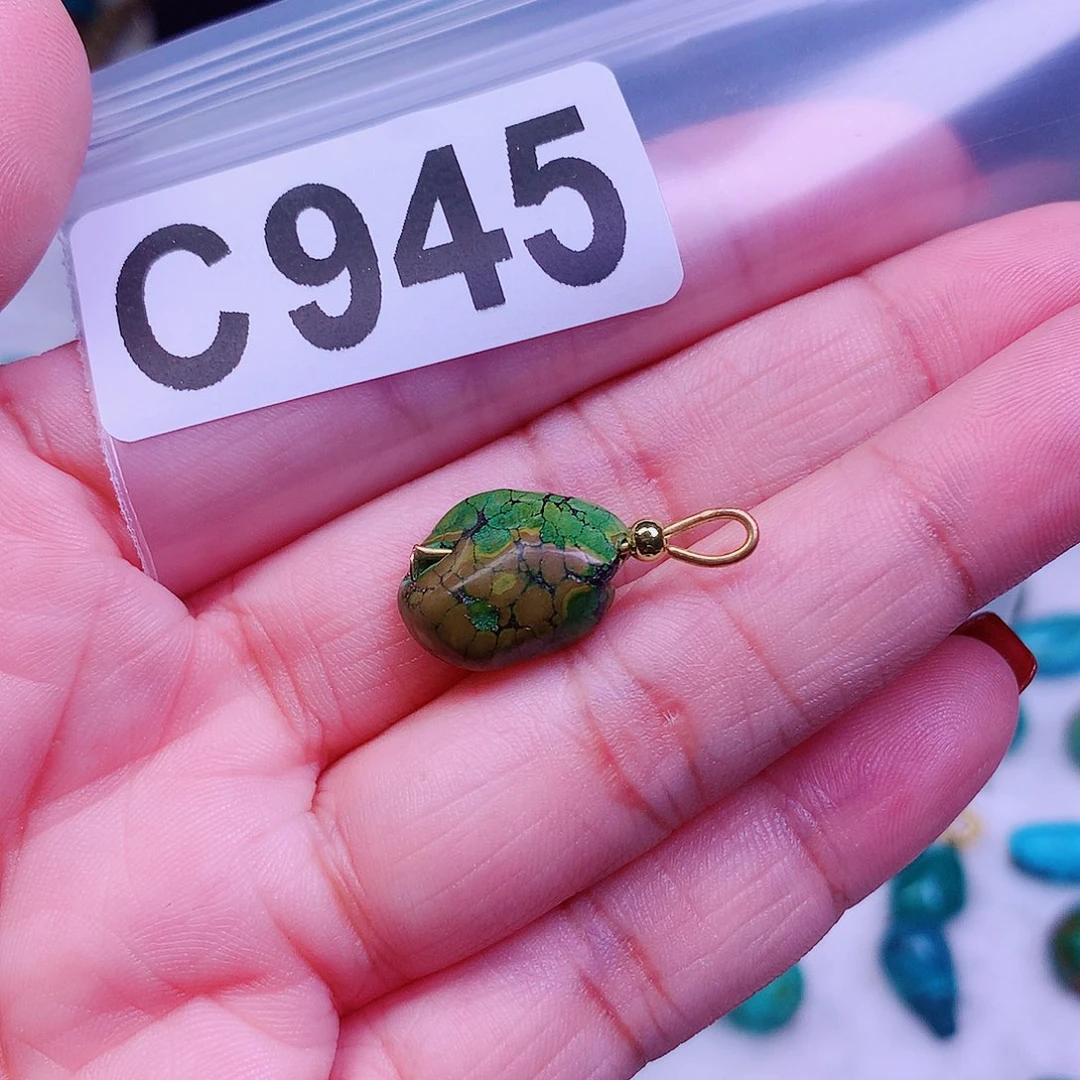 空竹粉丝专享十堰特色手工散珠