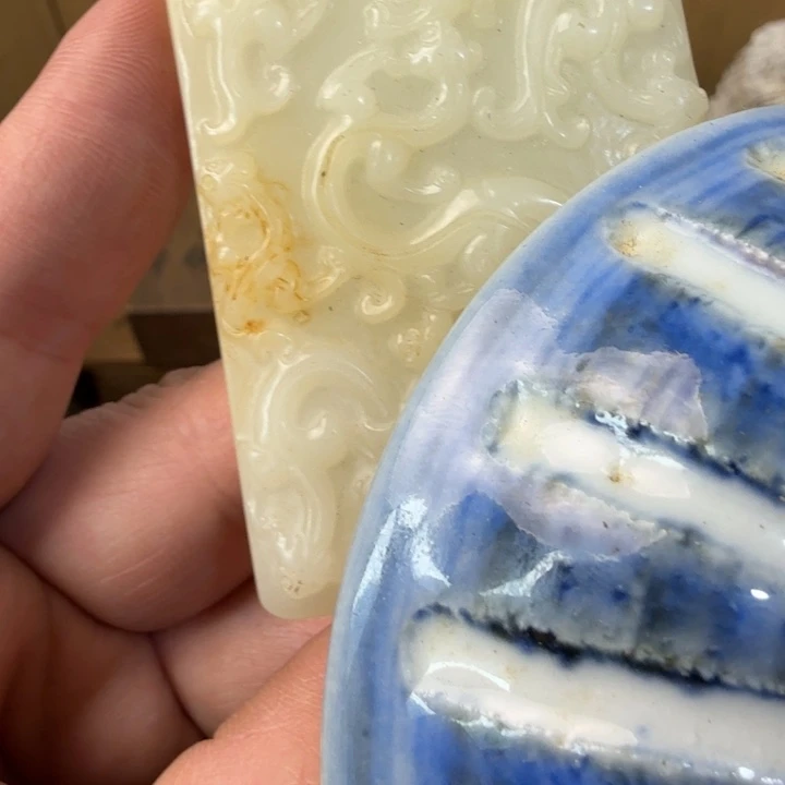 紫砂茶宠现代工艺美术作品