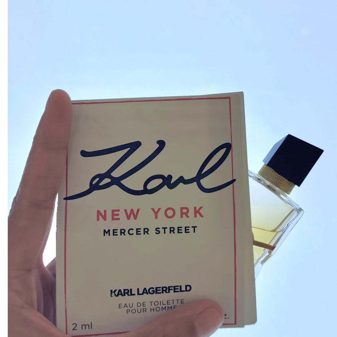 FERRAGAMO/菲拉格慕纽约长街持久留香女士香水