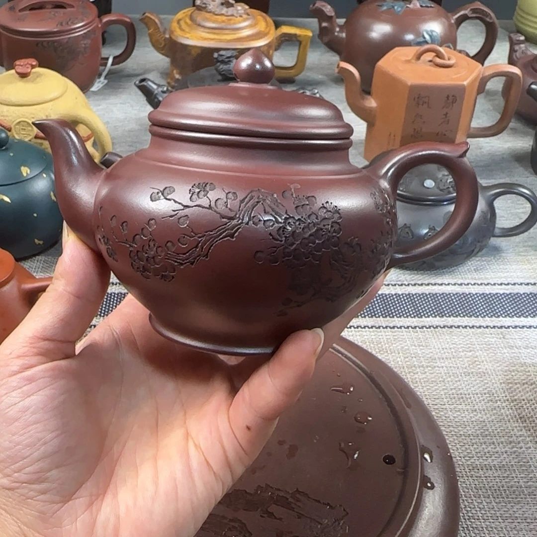 茶壶紫砂紫砂紫砂紫砂