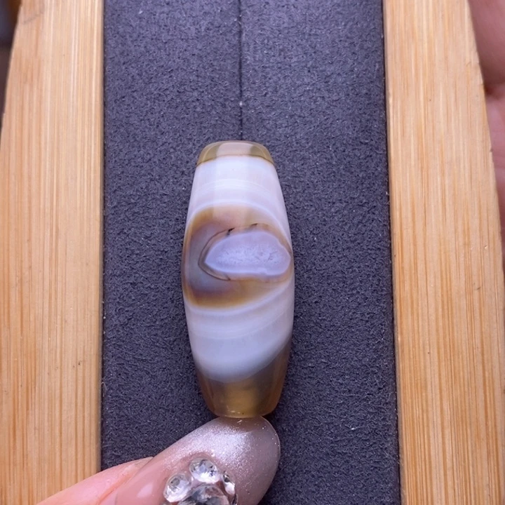 玛瑙/玉髓珠宝半成品未镶嵌大**子