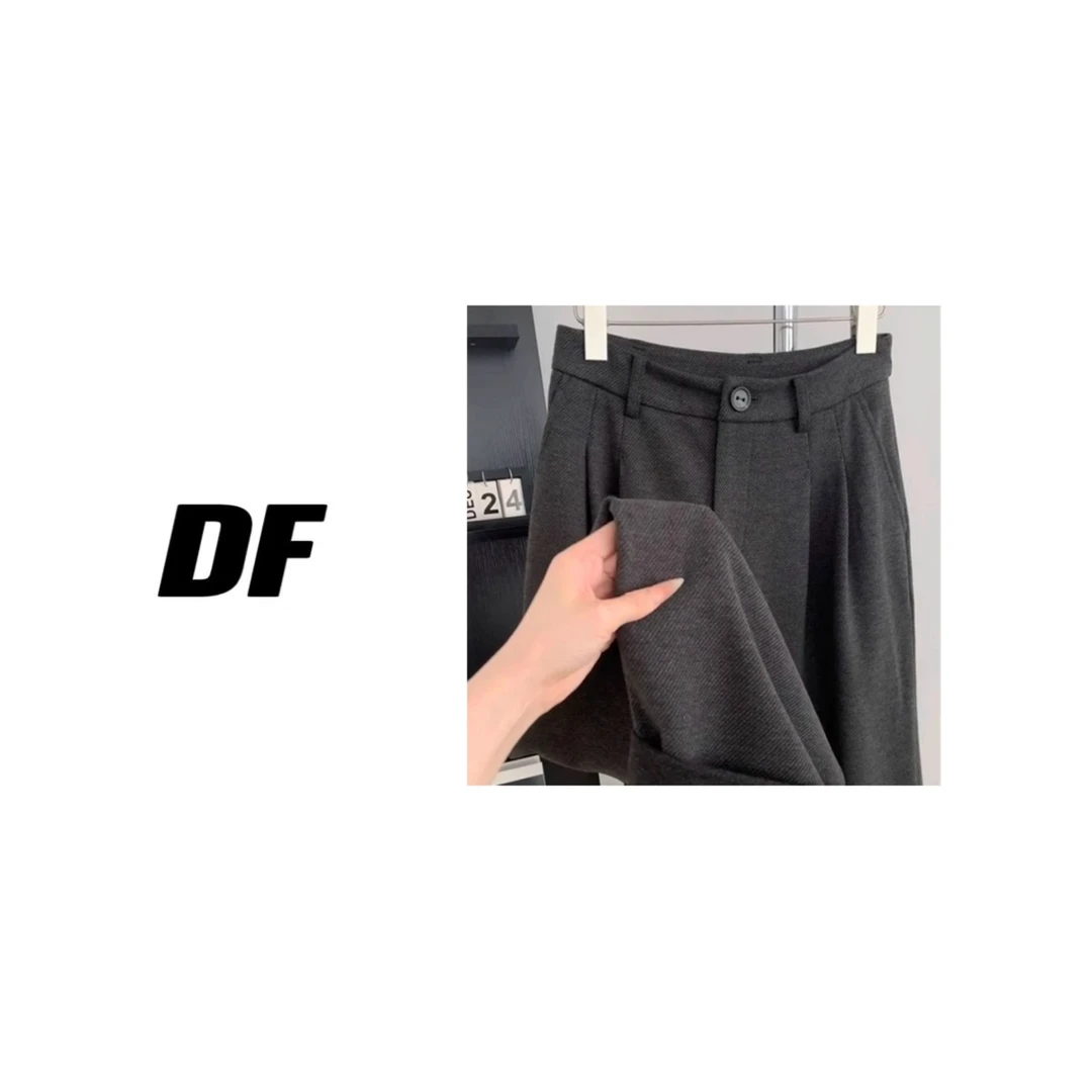 【4379】# BLF-DF新款时尚女装春秋洋气百搭XF