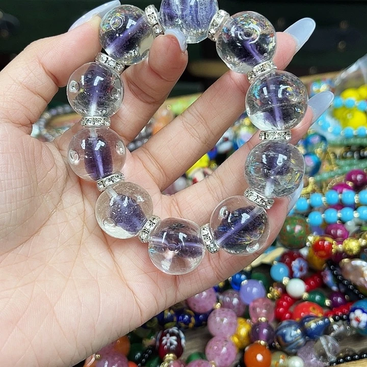 琉璃铜合金锡合金铜合金