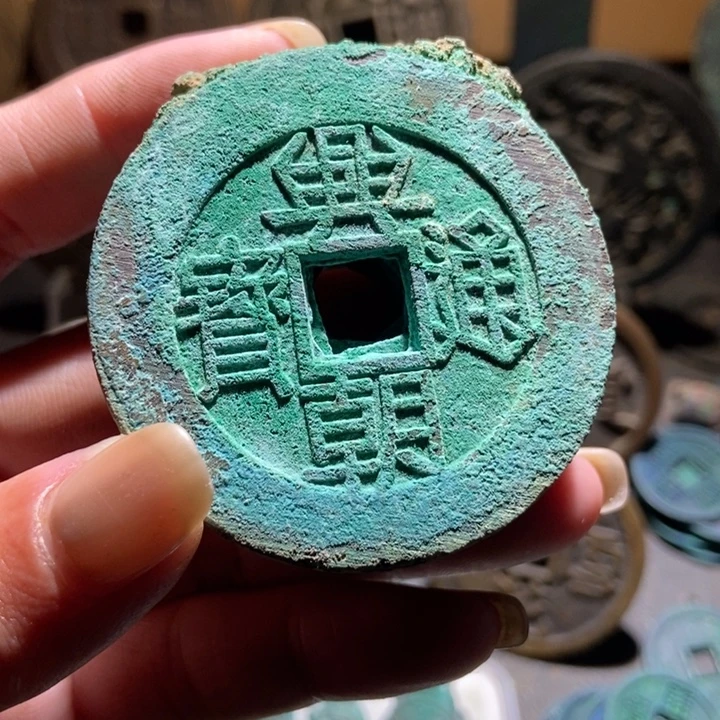 玩***玩铜现代工艺品仿制品
