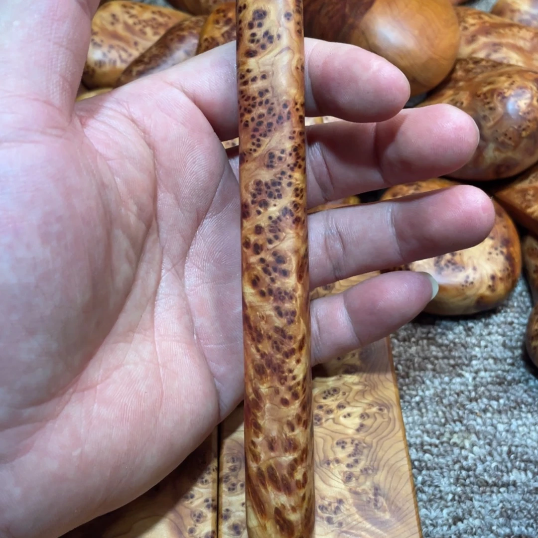 柏木（崖柏）其他把