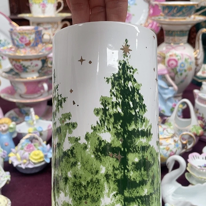 陶瓷摆件摆件摆件微瑕