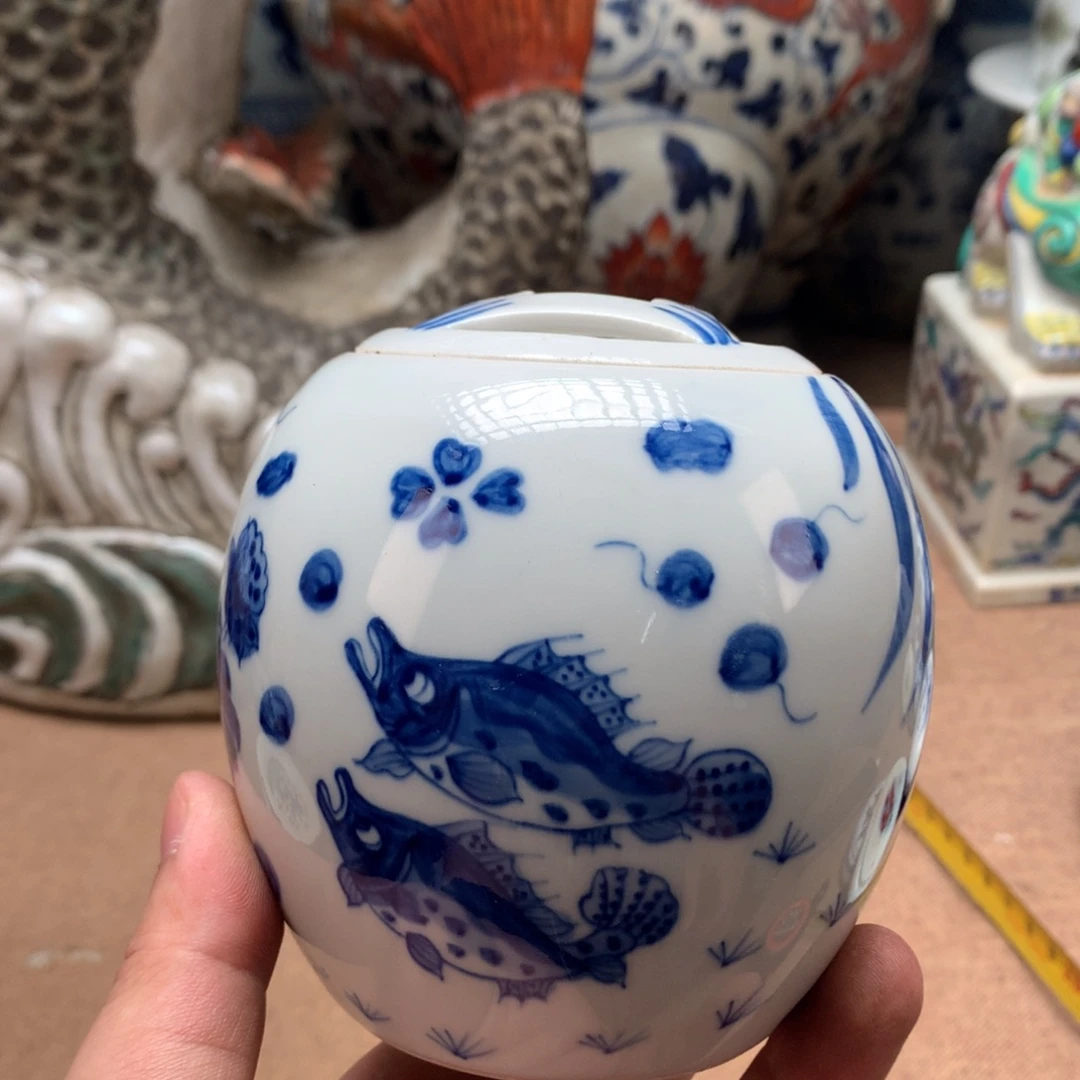 摆件旧藏瓷器旧藏瓷器