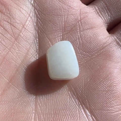 和田玉颈饰未镶嵌福利