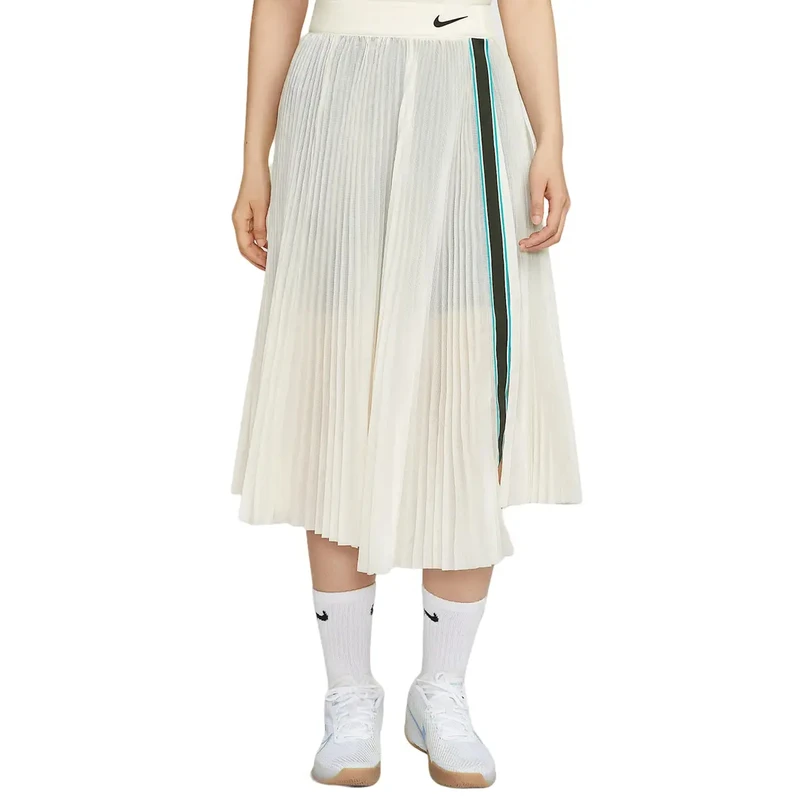 NIKE/耐克女子Court Slam百搭舒适网球半身裙HF6443110