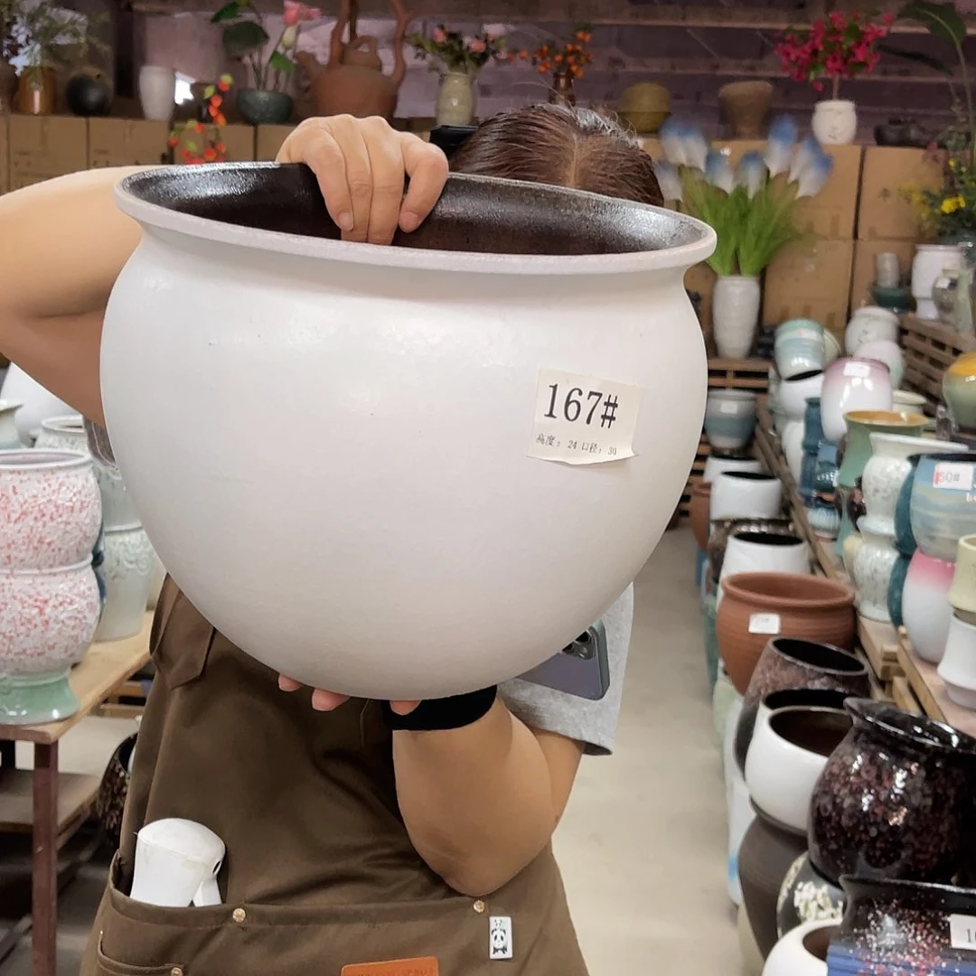 高度24口径30厘米