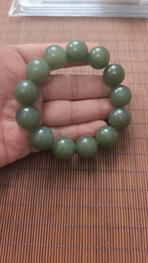 和田 16mm 玉手链