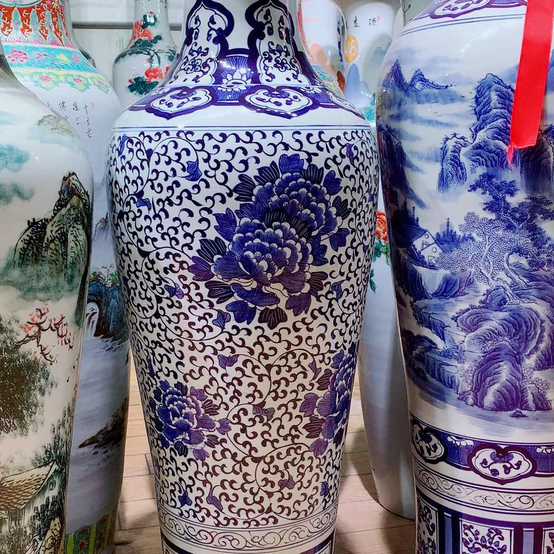 瓶1.4米一对包邮送底座