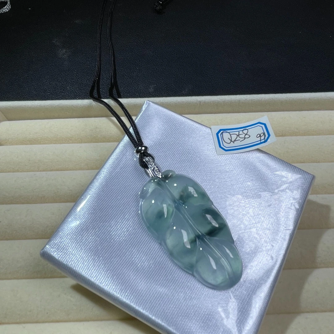 Q258吊坠百搭男女款多样性发货其一