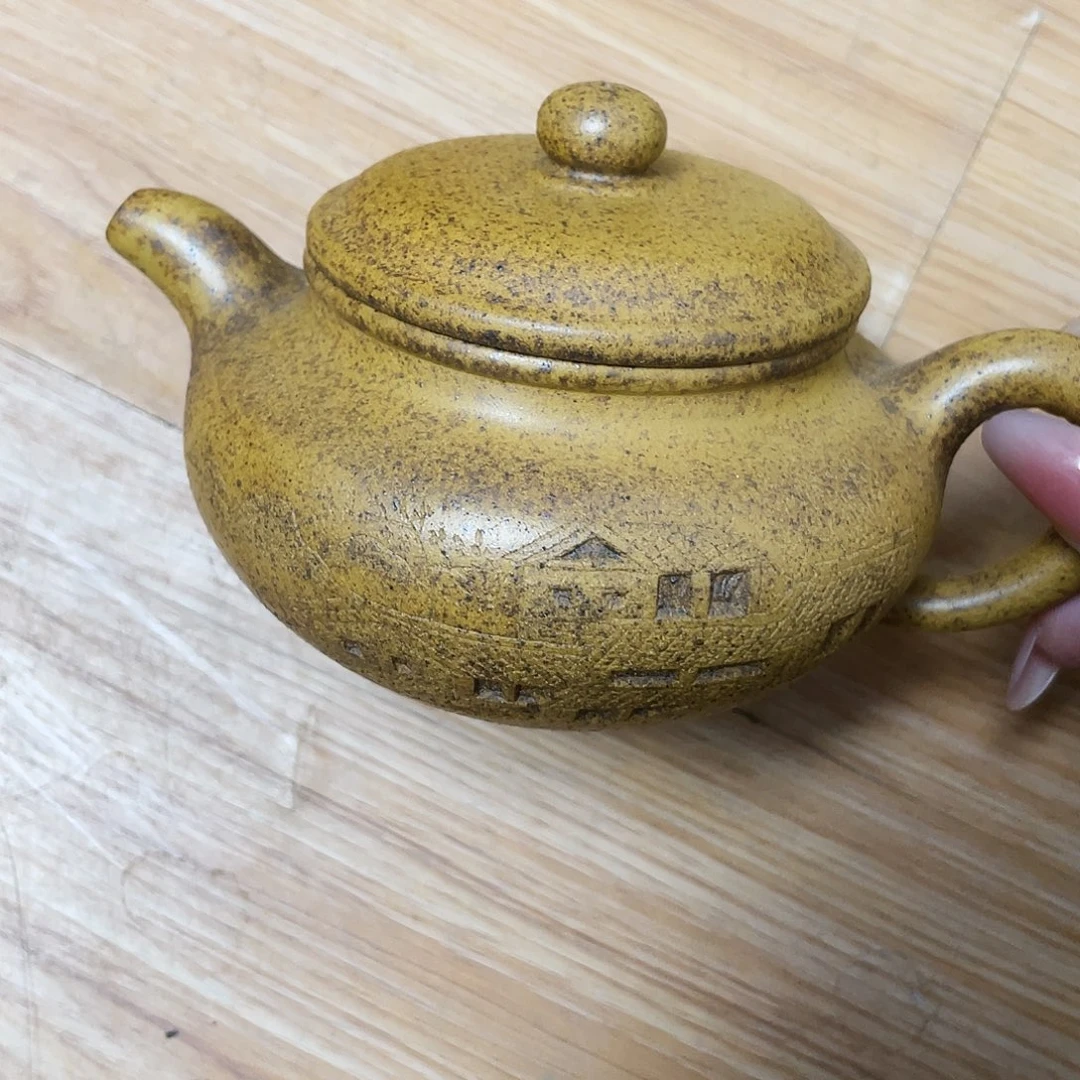 300cc宜兴紫砂艺术