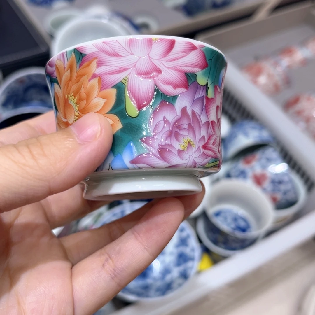 景德镇陶瓷景德镇