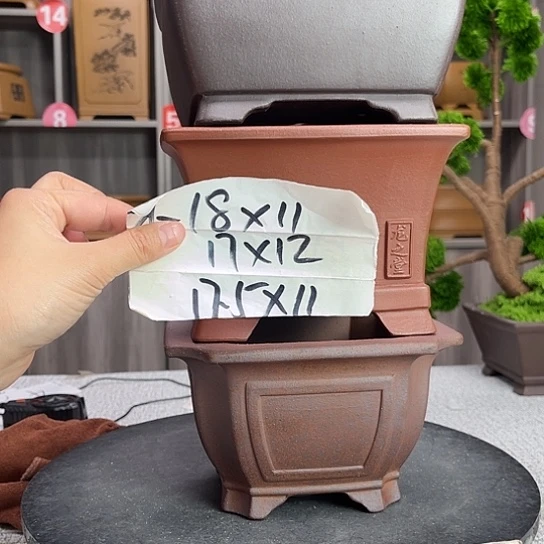 花盆紫砂紫砂第一