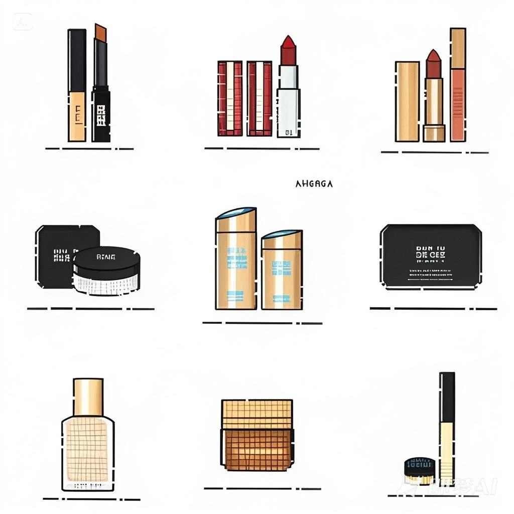 （拍1拆3 ）先拍后拆  口红 彩妆 香水 限拍2单 清仓