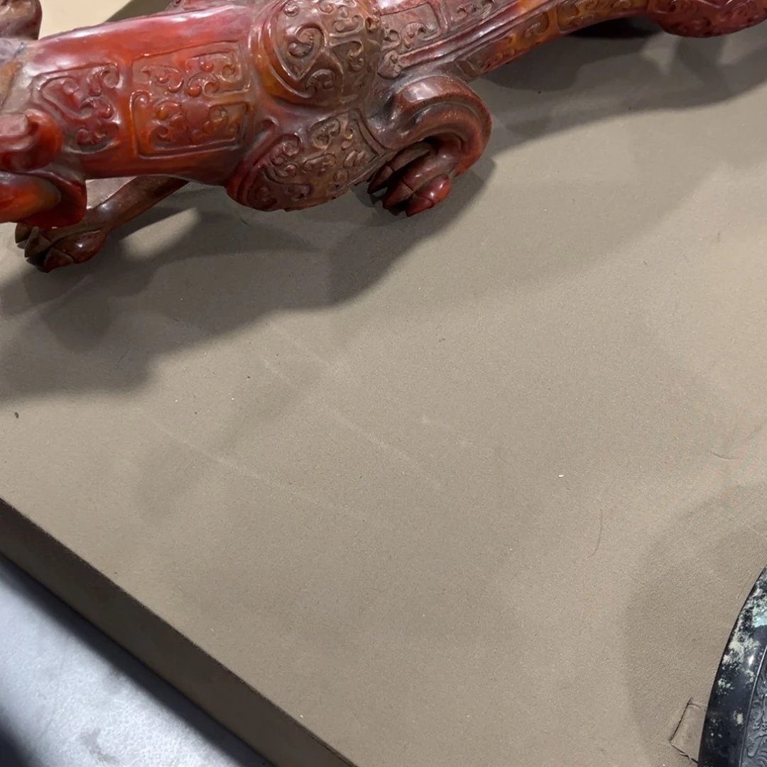 聚*堂瓷器制作过程简单