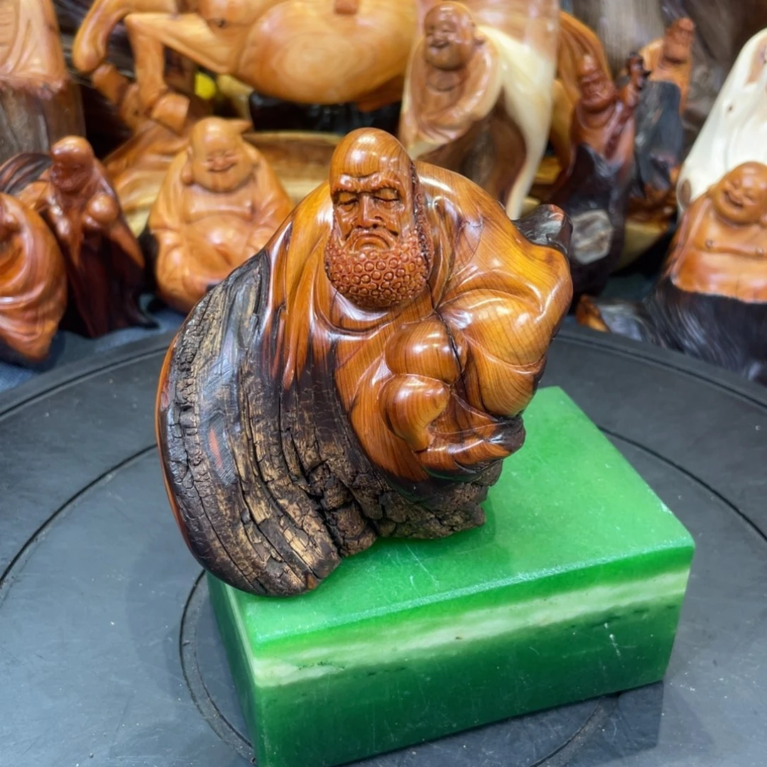 柏木（崖柏）手串/手链