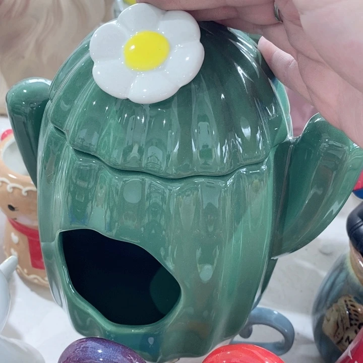 陶瓷树脂家居摆件