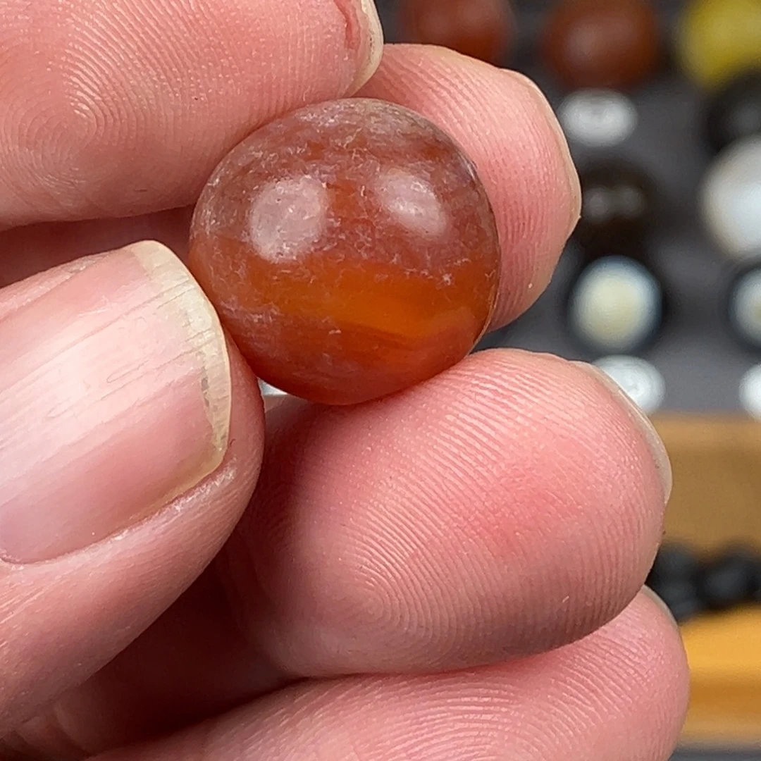 玛瑙/玉髓未镶嵌玛瑙